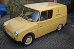 Postal VW Fridolin
