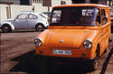 "VW Fridolin in Düsseldorf im Jahr 1981."

(Hinzugef�gt: 01.12.2010, 10:15:25)