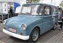 "Auch mehrere, aufgrund ihrer Seltenheit begehrte, VW Fridolin stellten sich beim Maikäfertreffen dem Publikum vor."

(Hinzugef�gt: 23.01.2011, 11:31:07)