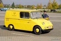 "Hannover - Hanover. 60 Jahre VW-Bulli - Internationales VW-Bus-Treffen 2007 - Der Geist der wilden Sechziger und Siebziger lebt! Eine Rariät unter den Modellen ist der FRIDOLIN der Deutschen Bundespost. "

(Hinzugef�gt: 24.08.2011, 10:39:17)