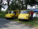 "Club-Fahrzeug "Fridolin"

beim Treffen mit dem einzigen

"Bruder" aus Linz !

www.vw-kaefer.at"

(Hinzugef�gt: 01.10.2011, 00:02:27)