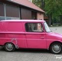 "Verkaufe - VW Fridolin 147, EUR 16000

(Achtung: Die extreme Preissteigerung von 6000auf 16000 Euro, und das ohne Grundierung unter dem Lack!!!!!)

http://www.bugbus.net/de/classifieds.html?cmd=detail&id=11529&cat_id=67"

(Hinzugef�gt: 17.05.2013, 22:59:11)